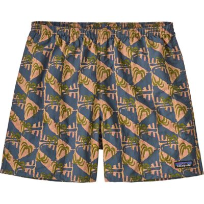 Patagonia M's Baggies Shorts 5 inch メンズショートパンツ