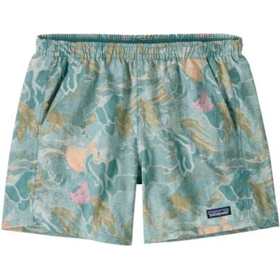 Patagonia Baggies - 5インチ レディース ショーツ