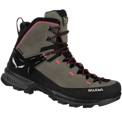 SALEWA W's Mountain Trainer 2 Mid GTX トレッキングシューズ レディース