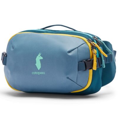 Cotopaxi Allpa X 3L ヒップパック marsupio