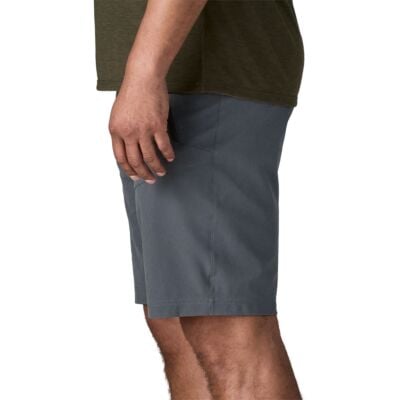 Patagonia M's Terravia Trail Shorts - 10 in. メンズショートパンツ