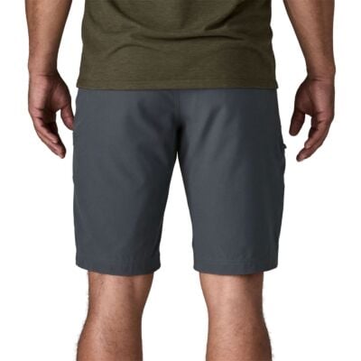 Patagonia M's Terravia Trail Shorts - 10 in. メンズショートパンツ