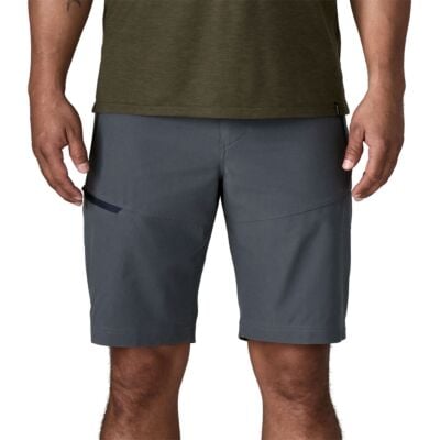 Patagonia M's Terravia Trail Shorts - 10 in. メンズショートパンツ