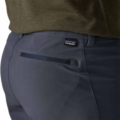 Patagonia M's Terravia Trail Shorts - 10 in. メンズショートパンツ