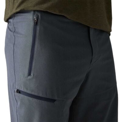 Patagonia M's Terravia Trail Shorts - 10 in. メンズショートパンツ