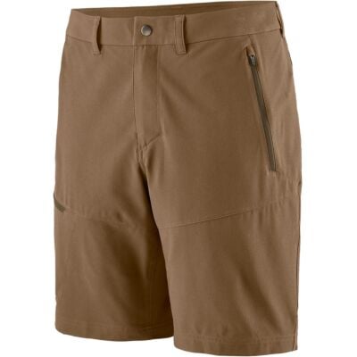 Patagonia M's Terravia Trail Shorts - 10 in. メンズショートパンツ