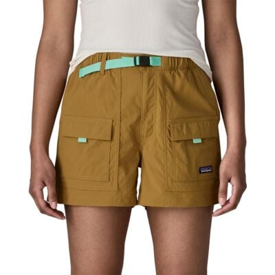 Patagonia W's Outdoor Everyday Shorts レディースショートパンツ