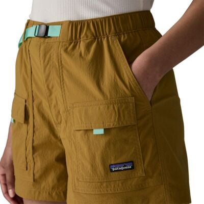 Patagonia W's Outdoor Everyday Shorts レディースショートパンツ