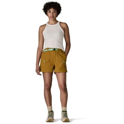 Patagonia W's Outdoor Everyday Shorts レディースショートパンツ