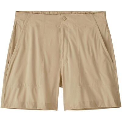 Patagonia W's Roamwith Shorts レディースショートパンツ