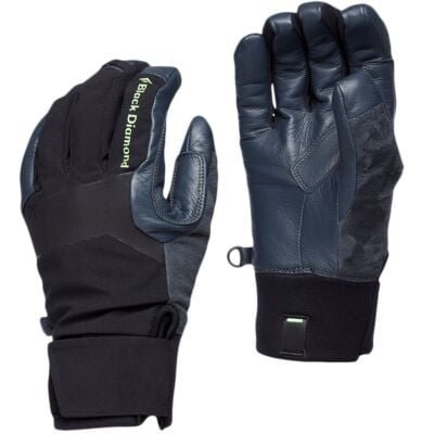 BD Black Diamond Terminator Gloves ドライツーリング用手袋