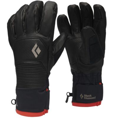 BD Black Diamond Impulse Glove スキーグローブ