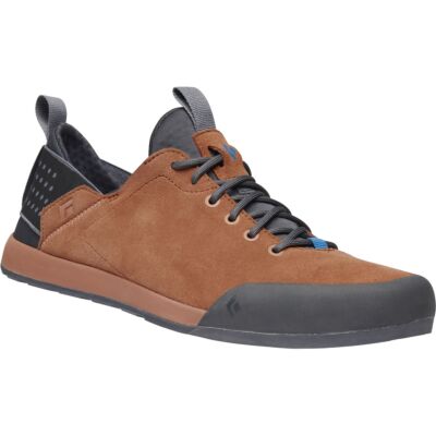 BD Black Diamond M Session Suede Shoes メンズライフスタイルシューズ