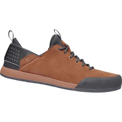 BD Black Diamond M Session Suede Shoes メンズライフスタイルシューズ