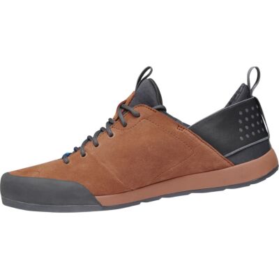 BD Black Diamond M Session Suede Shoes メンズライフスタイルシューズ