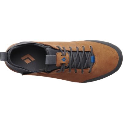 BD Black Diamond M Session Suede Shoes メンズライフスタイルシューズ
