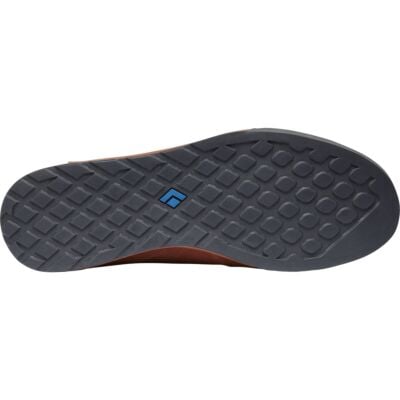 BD Black Diamond M Session Suede Shoes メンズライフスタイルシューズ