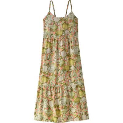 Patagonia W's Tidal Threads Dress レディースドレス