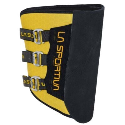 La Sportiva Laspo Knee Pad クライミングニーパッド