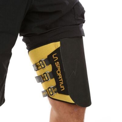 La Sportiva Laspo Knee Pad クライミングニーパッド