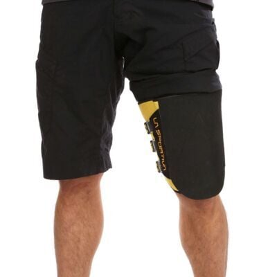 La Sportiva Laspo Knee Pad クライミングニーパッド