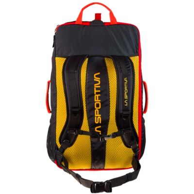 La Sportiva Travel Bag 45 l クライミング バックパック