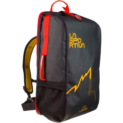 La Sportiva Travel Bag 45 l クライミング バックパック