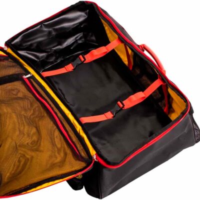 La Sportiva Travel Bag 45 l クライミング バックパック