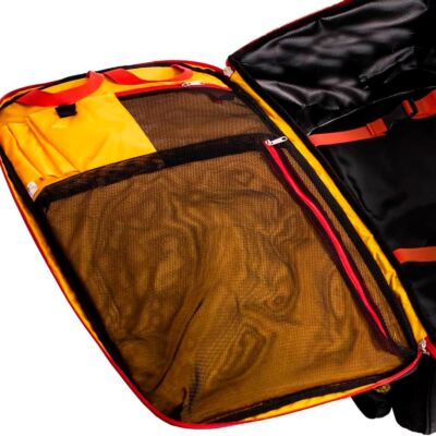 La Sportiva Travel Bag 45 l クライミング バックパック
