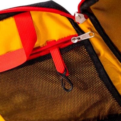 La Sportiva Travel Bag 45 l クライミング バックパック