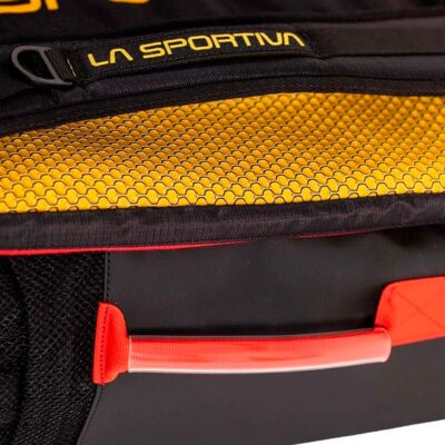 La Sportiva Travel Bag 45 l クライミング バックパック