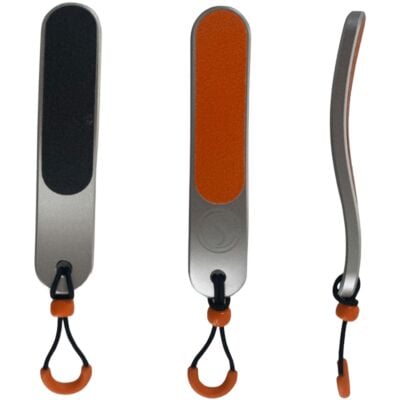 Climbskin Aluminium Skinfile 手のケアファイル クライミング