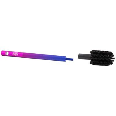 NoGrip Tresessanta Twilight Horse ボルダーブラシ