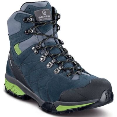 SCARPA ZG Trek GTX トレッキングブーツ