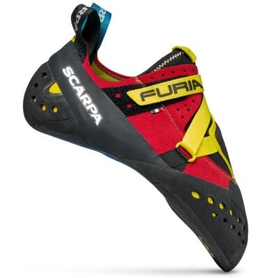 SCARPA Furia S クライミングシューズ