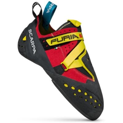SCARPA Furia S クライミングシューズ