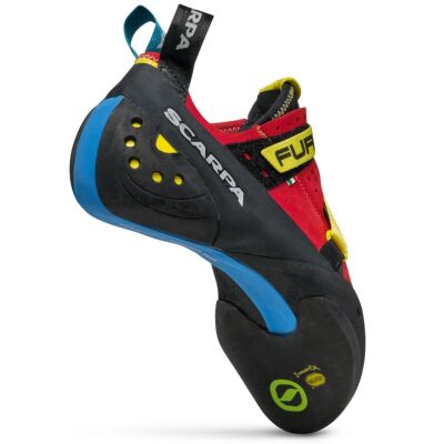 SCARPA Furia S クライミングシューズ