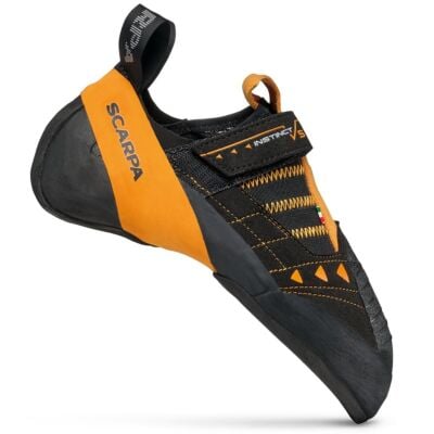 SCARPA Instinct VS クライミングシューズ
