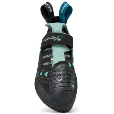 SCARPA Instinct VS WMN 女性用クライミングシューズ
