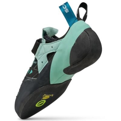 SCARPA Instinct VS WMN 女性用クライミングシューズ