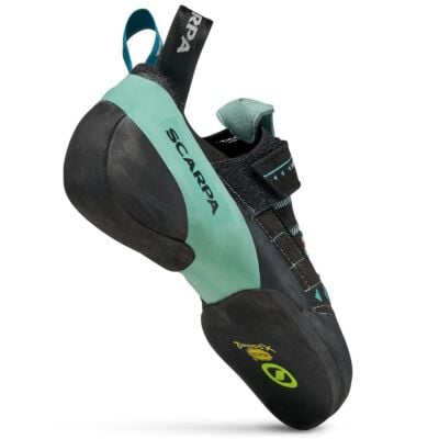 SCARPA Instinct VS WMN 女性用クライミングシューズ
