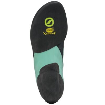 SCARPA Instinct VS WMN 女性用クライミングシューズ