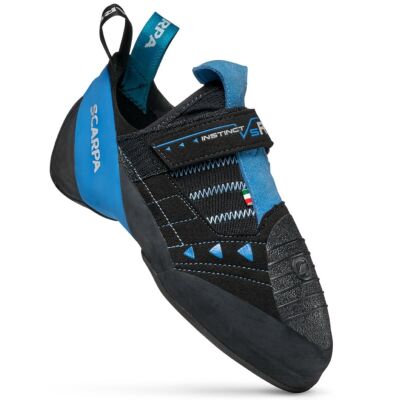 SCARPA Instinct VSR クライミングシューズ