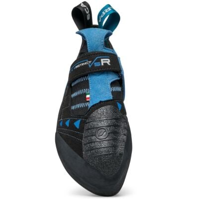 SCARPA Instinct VSR クライミングシューズ