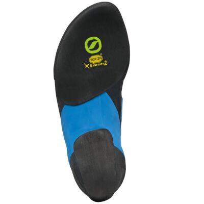 SCARPA Instinct VSR クライミングシューズ