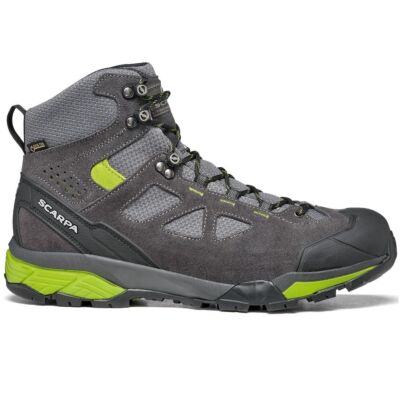 SCARPA ZG Lite GTX トレッキングブーツ