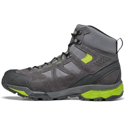 SCARPA ZG Lite GTX トレッキングブーツ