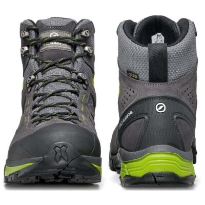 SCARPA ZG Lite GTX トレッキングブーツ