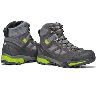 SCARPA ZG Lite GTX トレッキングブーツ