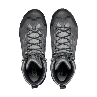 SCARPA ZG Lite GTX Woman レディーストレッキングブーツ